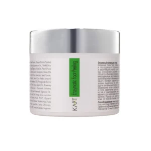 Enziminis pėdų pilingas 100 ml, Enzymatic Foot Peeling