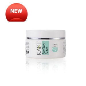 KART Kremas-sviestas sausai odai FeetTreat Buterr 20ml