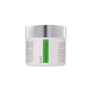 KART Nagų kremas plokštelės atstatymui Active Nail cream 50 ml