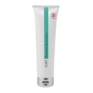 KART Emulsija prakaituojančioms pėdoms Refreshing Talc Emulsion 100ml