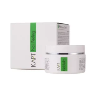 KART Nagų pilingas Nail Peeling 20 ml
