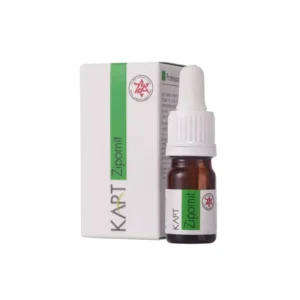 KART Zipornit 5 ml