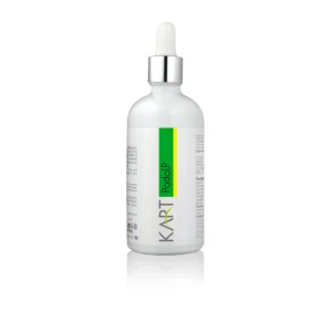 PodoLP rūgštis 100 ml. Peeling based on Lactic Acid 13.5%.
