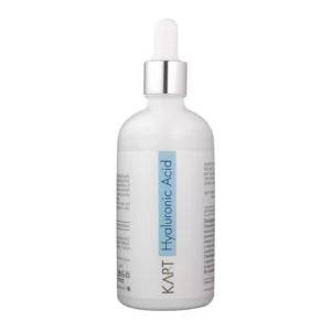 Hialurono rūgštis 3D 100 ml. Hyaluronic Acid 3D