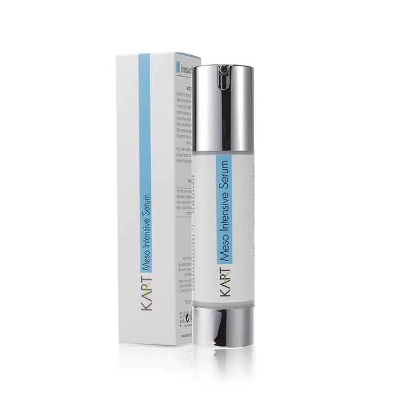 KART MESO Intensive Serum, 50 ml
